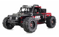 Amewi Hyper GO Desert Buggy brushless 3S 4WD 1:14 RTR schwarz/rot