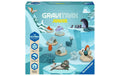 GraviTrax Junior Extension Ice Ab 3 , Ab 1 Spieler