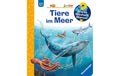 WWW:  Tiere im Meer 2-4 Jahre