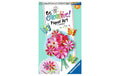 BeCreative Paper Art Flowers & Butterflies Ab 6 Jahre