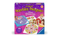 Midi Mandala-Designer Disney Princess Ab 6 Jahre