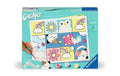 CreArt - MNZ - Squishmallows Ab 12 Jahre