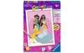 CreArt - MNZ - Disney Princesses Ab 9 Jahre