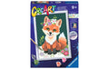 CreArt - MNZ - Flower Fox Ab 9 Jahre