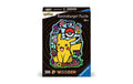 Holzpuzzle Pokemon Pikachu 12-99 Jahre