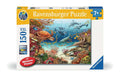 WWW Puzzle: Meerestiere am Korallenriff 7-99 Jahre