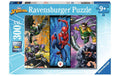 Puzzle Die Welt von Spider-Man Ab 9 Jahre