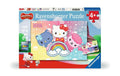 Puzzle Helly Kitty Super Style Ab 4 Jahre