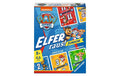 Paw Patrol Elfer raus! Junior 5-99 Jahre, 2 bis 6 Spieler