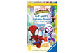 Auf gehts Spidey-Team! 4-8 Jahre, 2 bis 4 Spieler