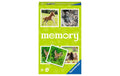 Tierbaby memory 3-99 Jahre, 2 bis 6 Spieler