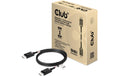 Club 3D, DP 2.1 Bi-Dirwktionales Kabel 1.2 Meter