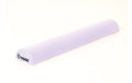 TOGU Pilates Halbrolle Premium Länge: 90cm, lila