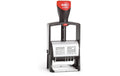 COLOP Wort- und Datumstempel Pressional 2000WD, deutsch