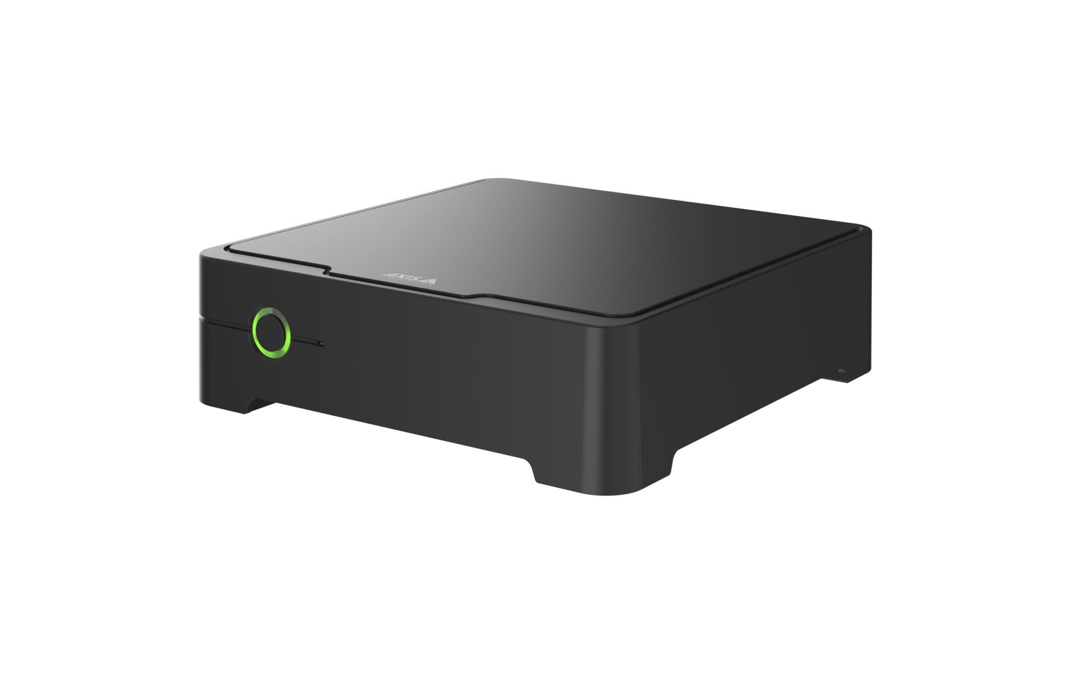 AXIS S3008 8TB MKII