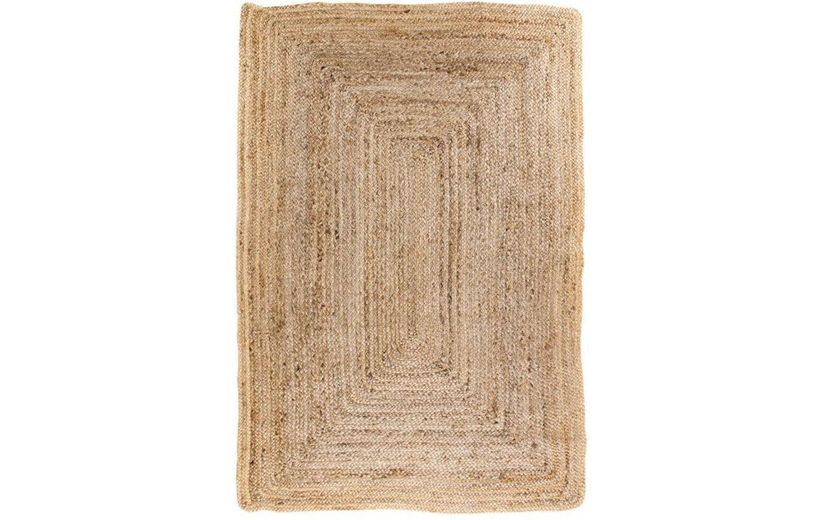 House Nordic Teppich Bombay 65x135cm Jute