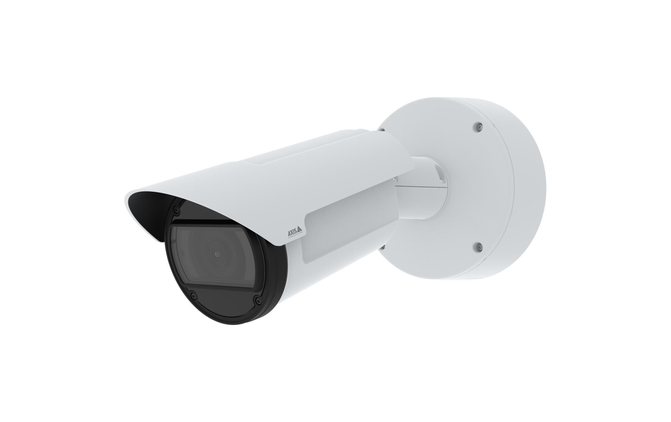 AXIS Netzwerkkamera Q1806-LE Outdoor, Bullet, 4MP, IR