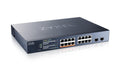 Zyxel XMG1915-18EP Smart managed Switch