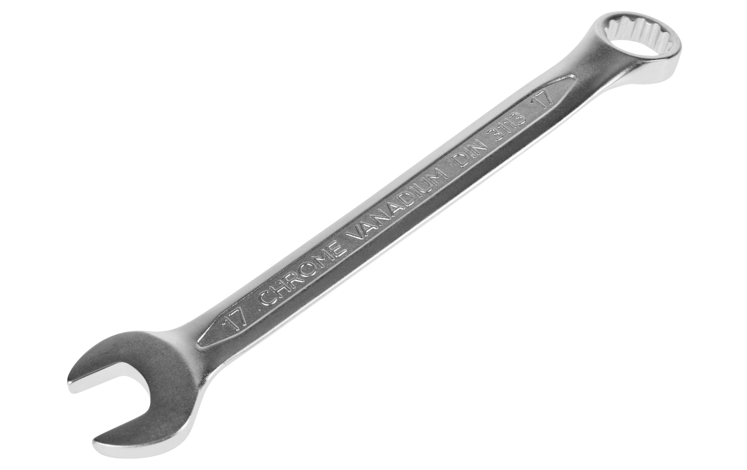 STRUCT Ringgabelschluessel cv 17mm