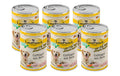 Landfleisch Classic Geflügel&Reis KIT 6 x 400g