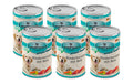 Landfleisch Classic Rinderherzen&Reis KIT 6 x 400g