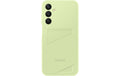 Samsung Card Slot Case Lime Samsung A25