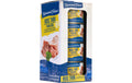 MSC Rosé Thon (Skipjack) Sonnenblumenöl 4 x 200 g