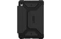 UAG Metropolis SE Case Black Samsung Tab S9 FE