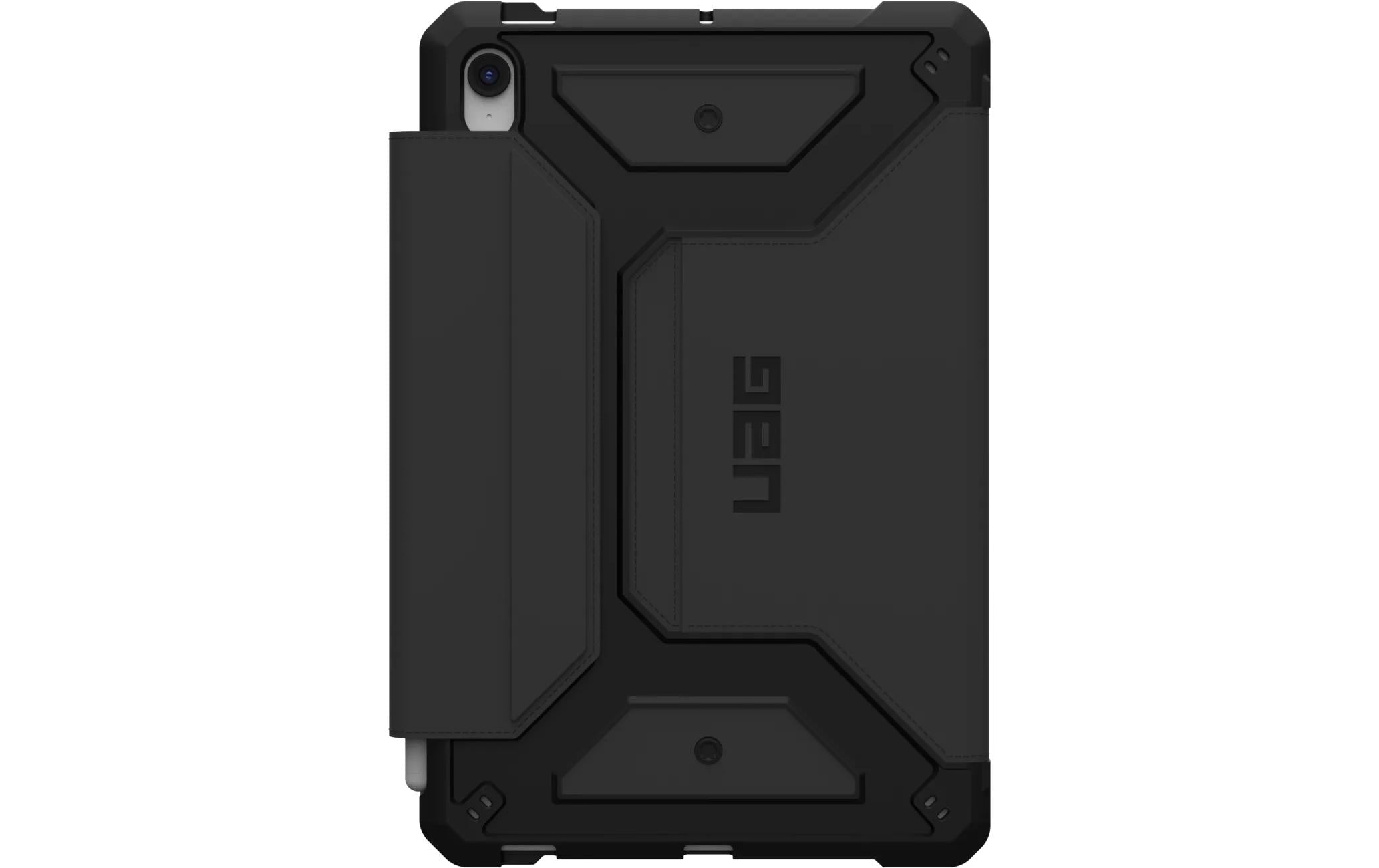 UAG Metropolis SE Case Black Samsung Tab S9 FE