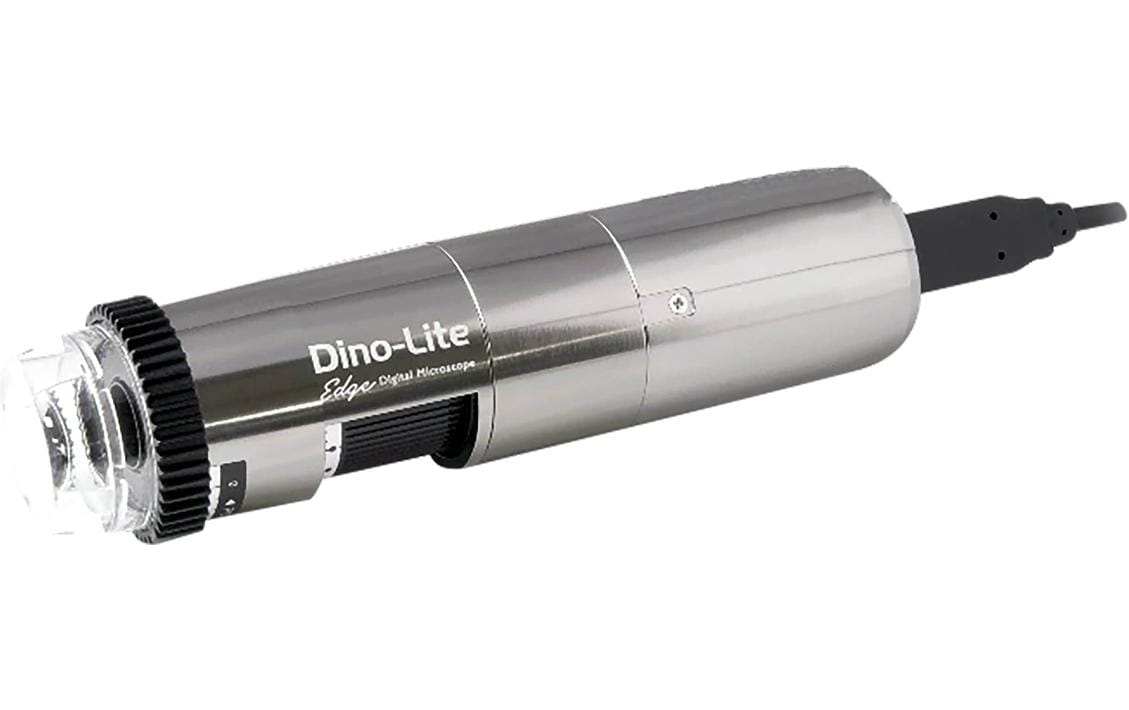 Dino-Lite AM8517MZTL, USB - LWD 8 MP, 10x140x, LWD, USB 2.0, PolC, AMR