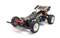 Tamiya HotShot II (2024) Bausatz ohne ESC, 1:10, 4WD