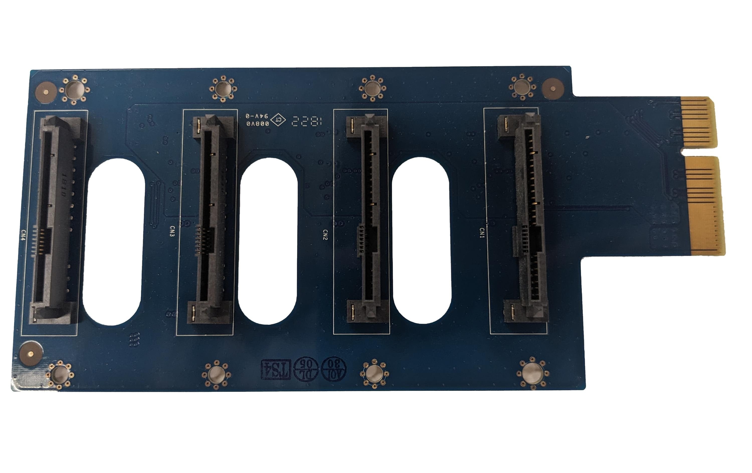 Synology SATA BP DS416j für diverse Synology DiskStation