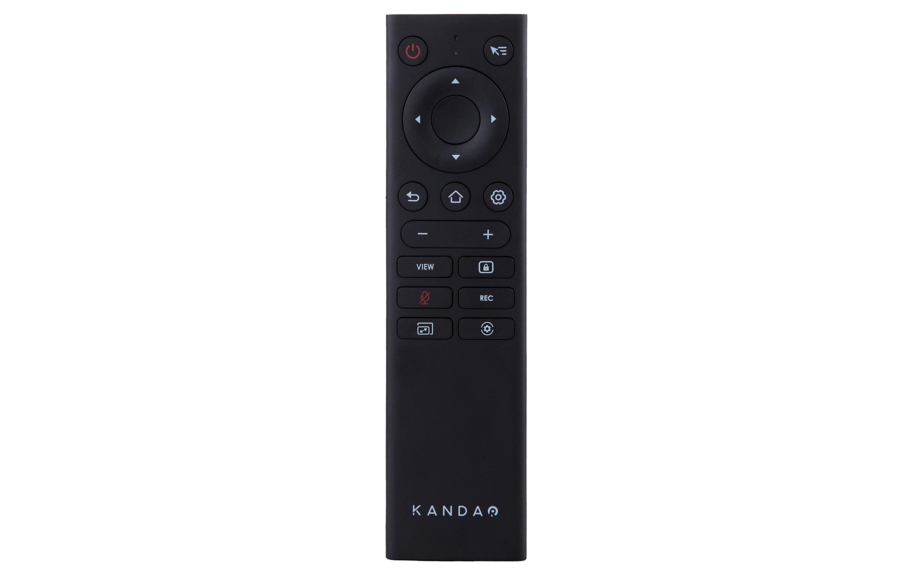 Kandao 360 Meeting Ferndedienung Bluetooth Fernbedienung