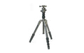 Slik Stativ Rover Carbon Kit