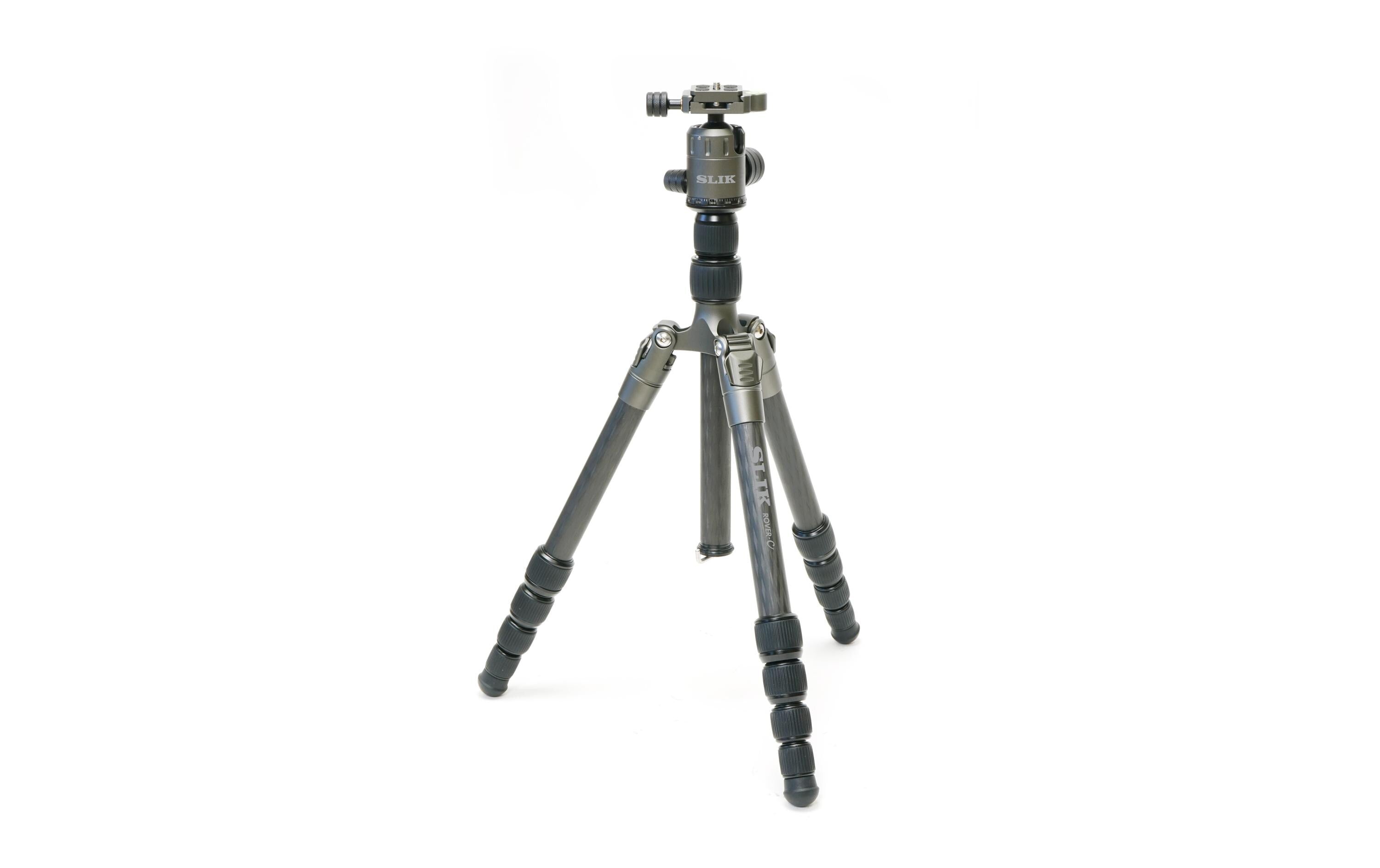 Slik Stativ Rover Carbon Kit
