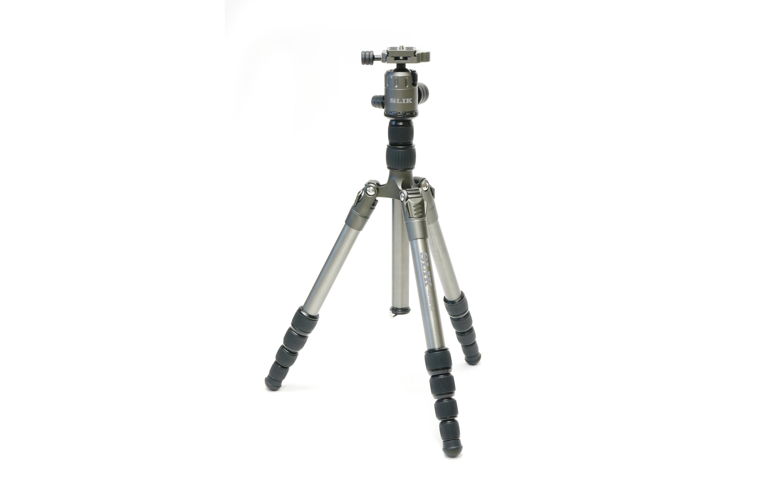 Slik Stativ Rover Alu Kit
