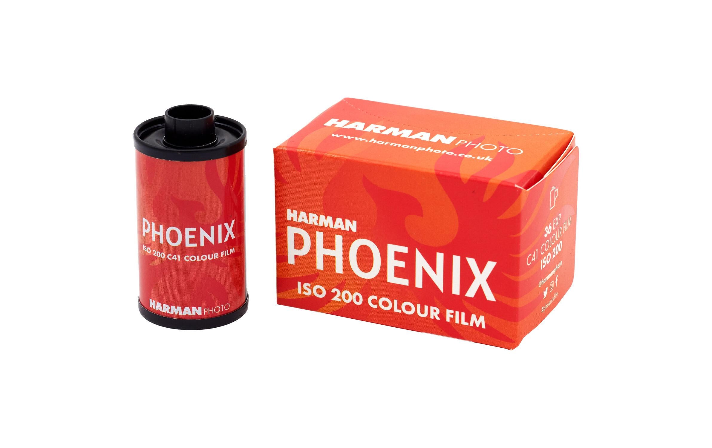 Phoenix 200 135/36