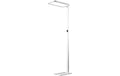 Hansa Stehleuchte LED Saphir, 80 W weiss, 80 W