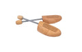 COCON Schuhspanner Holz 39-41 Holz, Grösse 39-41