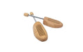 COCON Schuhspanner Holz 36-38 Holz, Grösse 36-38
