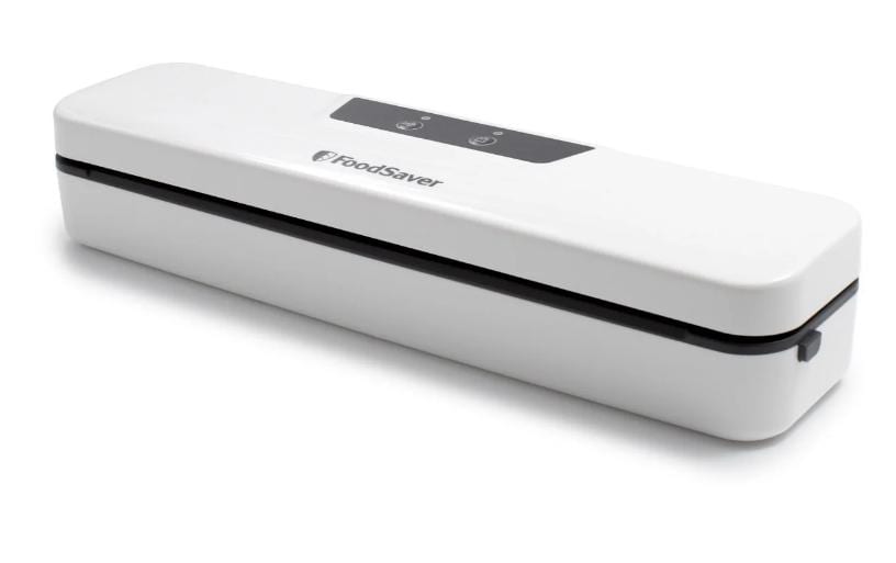 FoodSaver Vakuumiergerät VS0290X 230V, 76W, PPA frei,