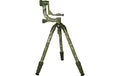 Sirui CT-3204+CH20 2in1 explorer Stativ Camouflage Carbon mit Gimbal