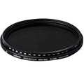 Digiline Slim Variabler Graufilter ND2-400 52 mm