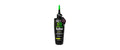 Muc-Off Dry Ceramic Lube enthält Fluorpolymere und Bornitrid