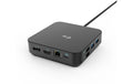 i-tec USB-C HDMI Dual DP Docking Station