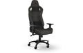 Corsair T3 Rush 2023 Gaming Chair Stoff, Schwarz