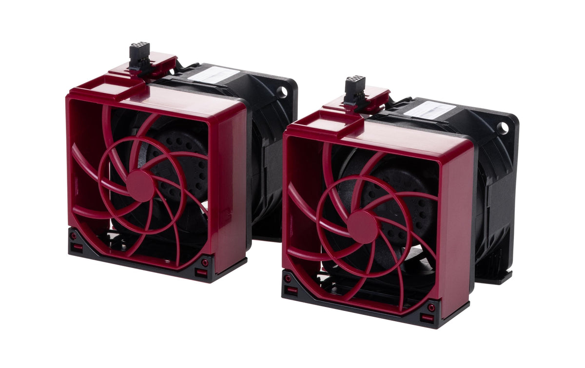 HPE ProLiant DL380 Gen11 Standard Fan Kit passend zu Proliant Gen11 Serie