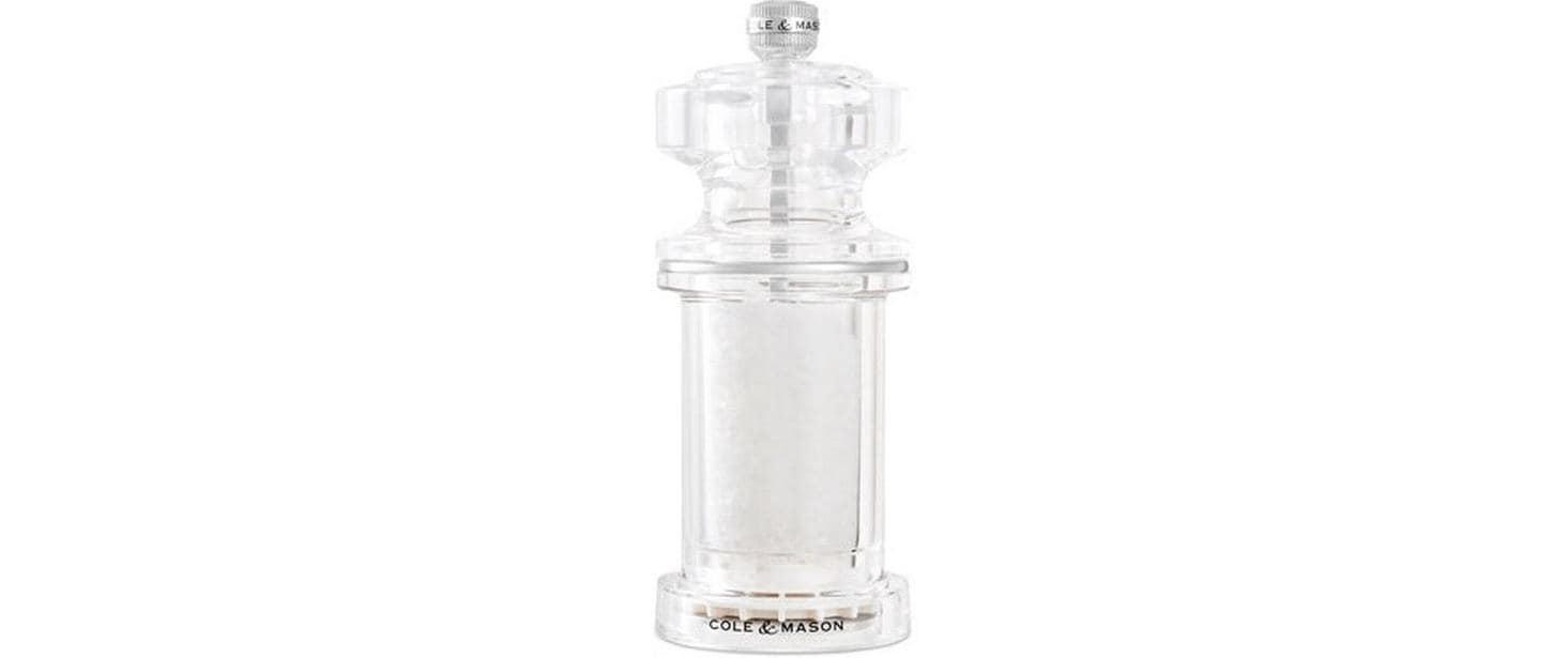 Cole & Mason 605 SM 144mm, Acryl