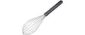Zyliss Schneebesen L Kunststoff mit Weizenstrohmaterial,