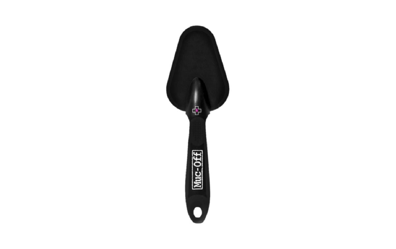 Muc-Off Detailing Brush Ideal für Kettenblätter, Naben, Federn